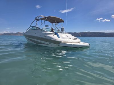Campion Allante LS 705