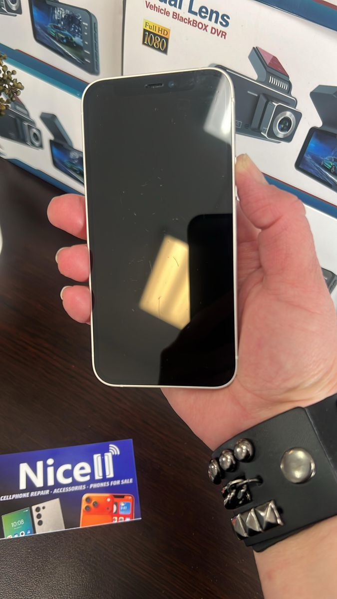 iPhone 12 Mini – Great Condition – Eagle Mountain Pickup