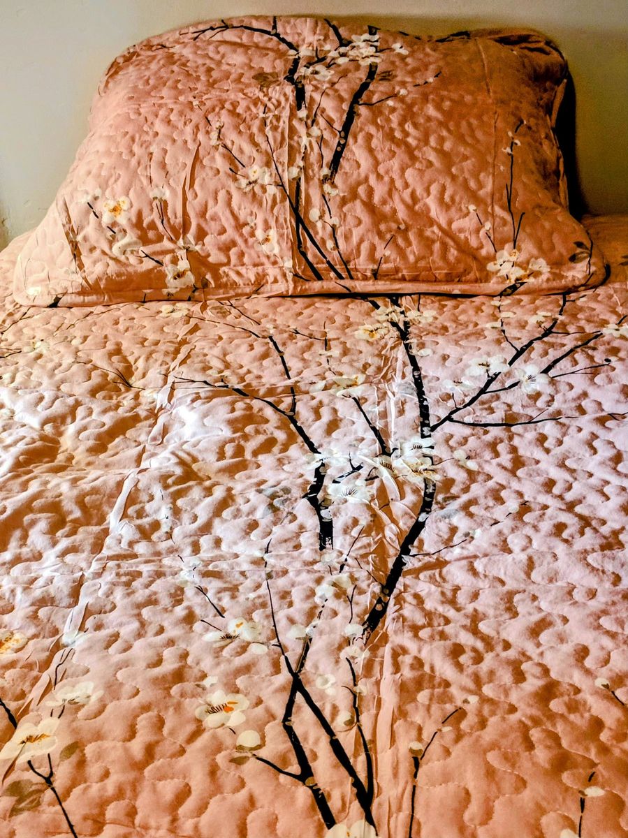 Twin Bedspread