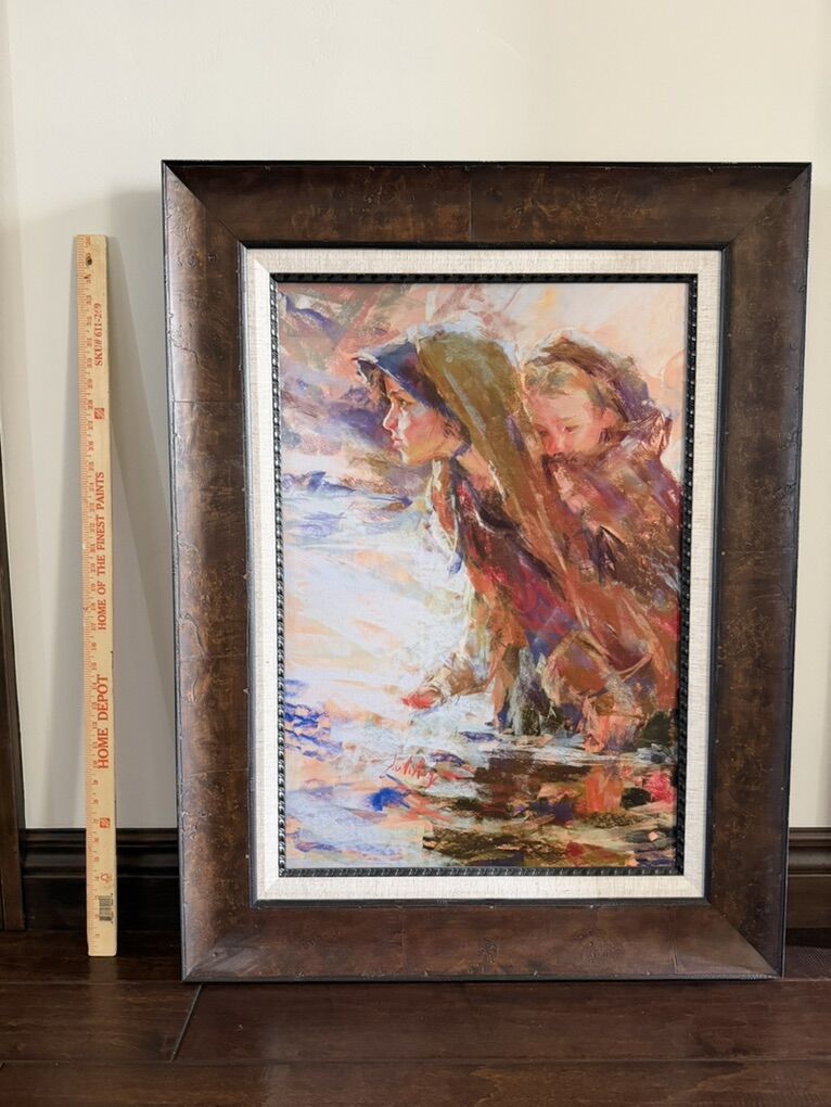 Julie Rogers Artwork