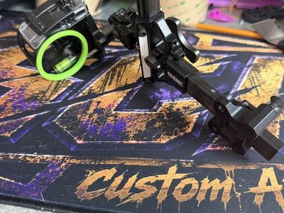 CBE Trek Pro 3 Pin Slider