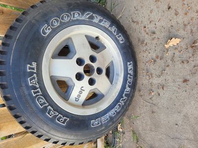 Spare Tire