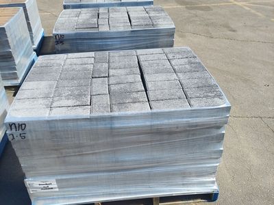 STARDUST HOLLAND PAVERS