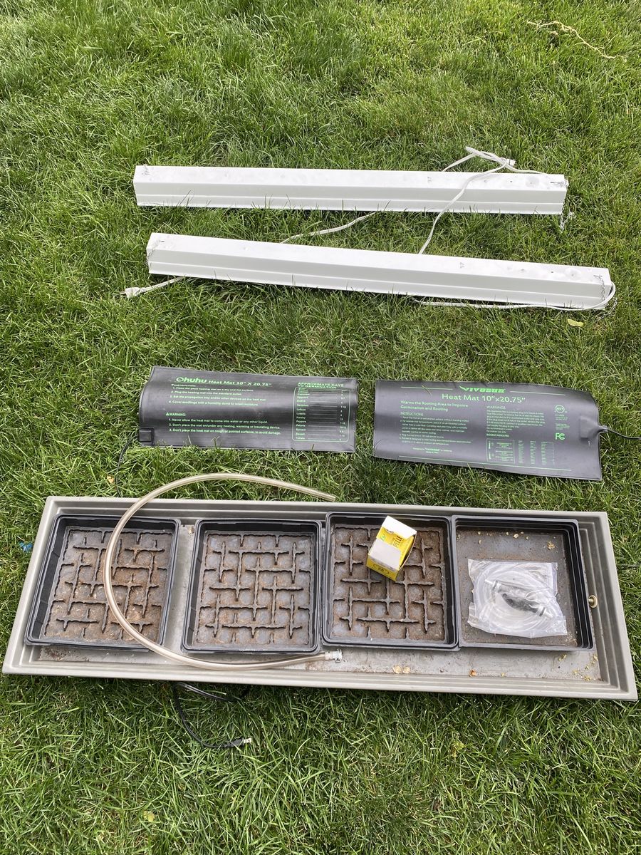 Grow kit