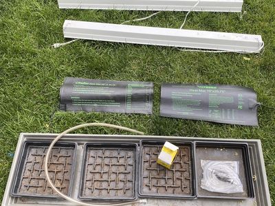 Grow kit