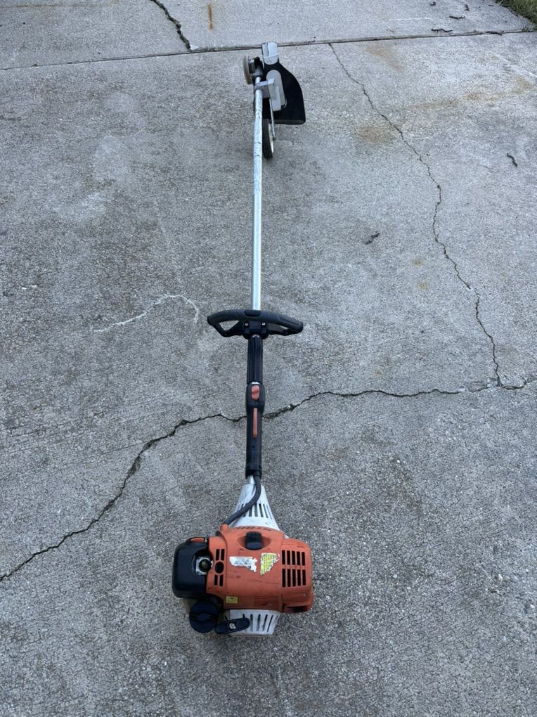Stihl FS 110R Stick Edger