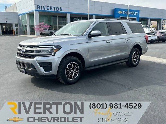 2024 Ford Expedition Max XLT