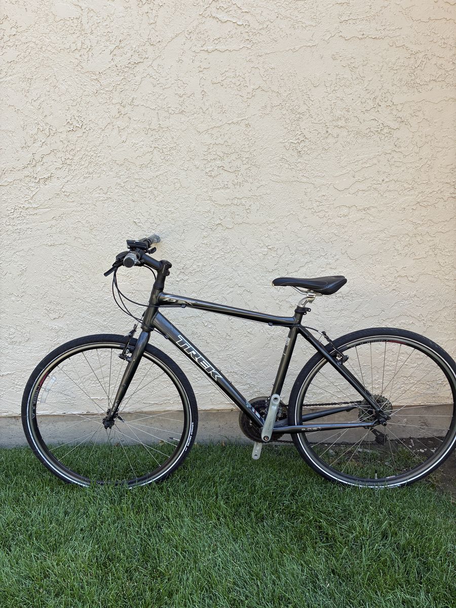 Trek 7.3 FX Bike