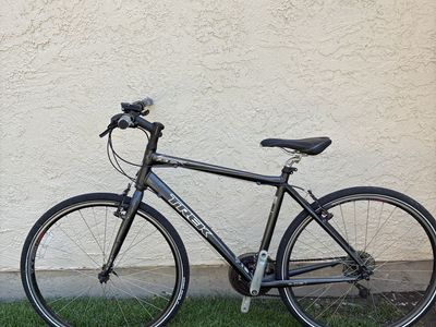 Trek 7.3 FX Bike