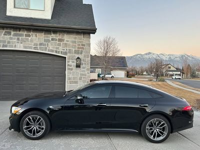2021 Mercedes-Benz AMG 43