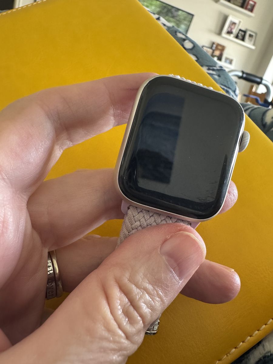 Apple Watch SE 2nd Gen