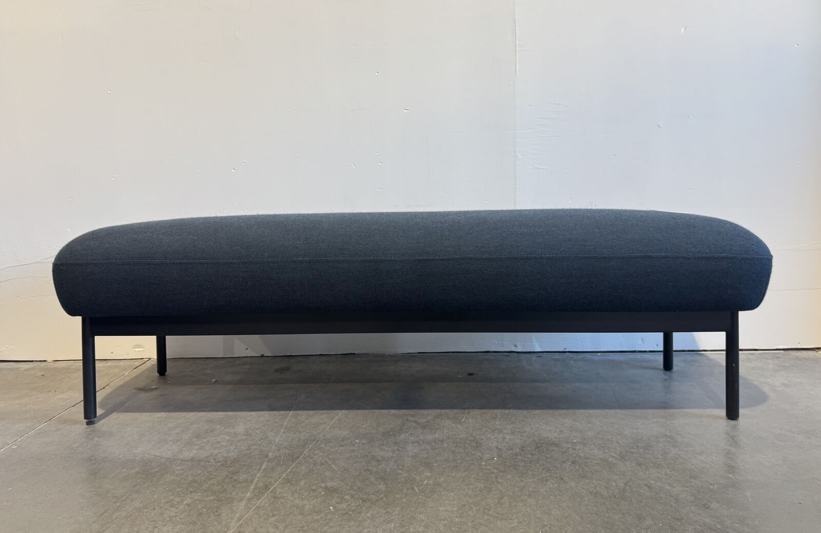 Blu Dot Office Reception Bench