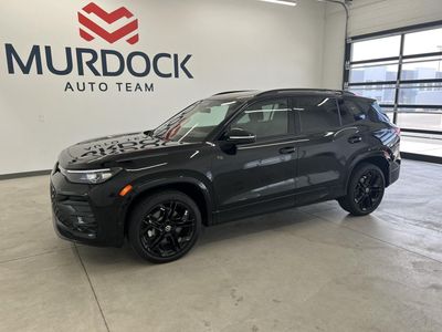 2025 Volkswagen Tiguan SE R-Line Black 4Motion