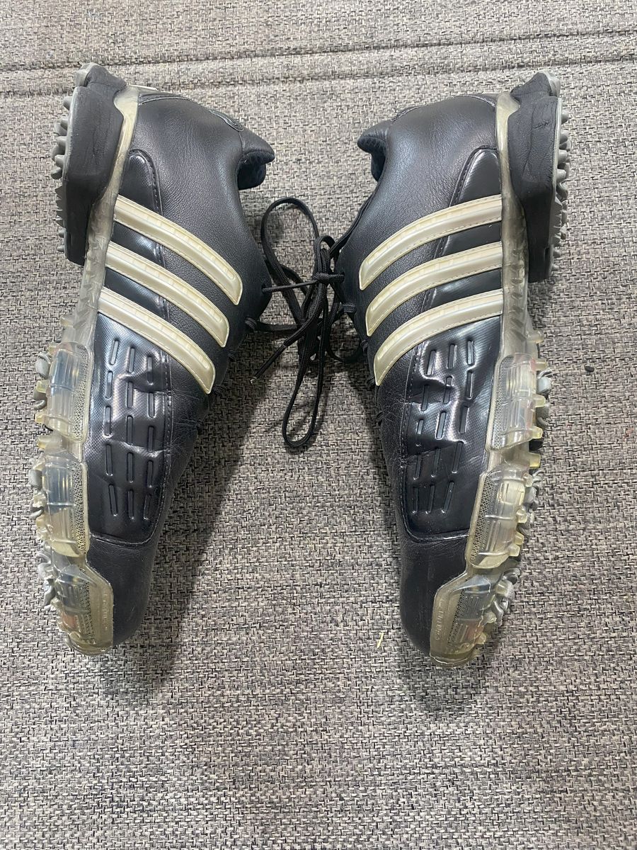 Men's Size 9 Adidas Golf Shoes
