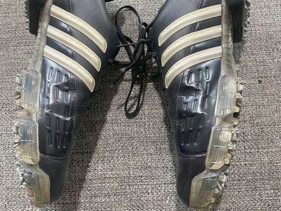 Men's Size 9 Adidas Golf Shoes