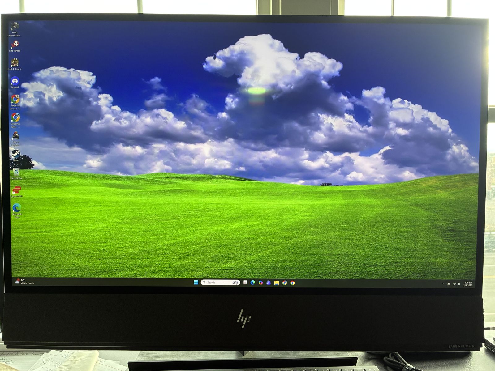 All-In-One Computer (Super Deal!)