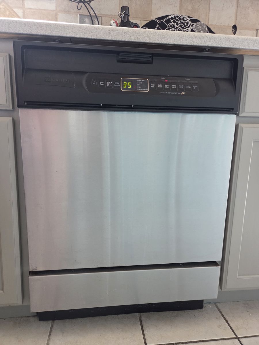 Maytag Dishwasher for sale