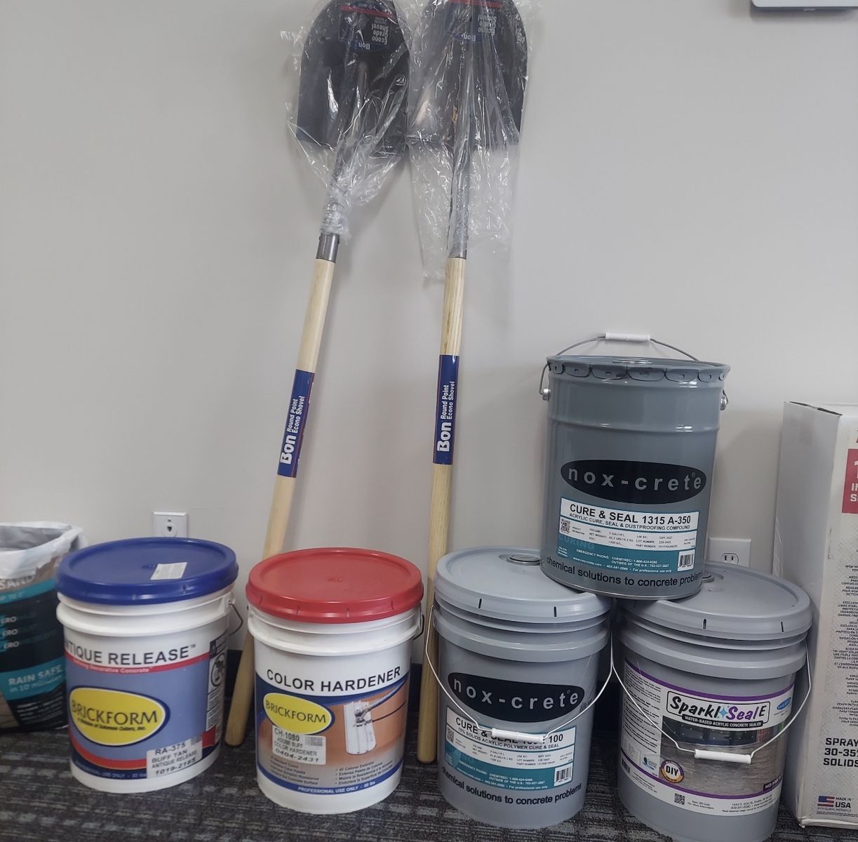 Concrete Tools & Construction Supplies – Contractor Equipment