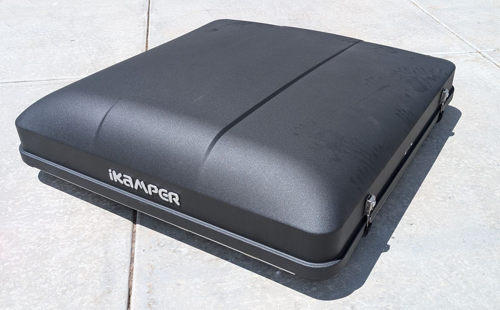 iKamper Skycamp Mini 3.0 Tent - Car Roof Tent