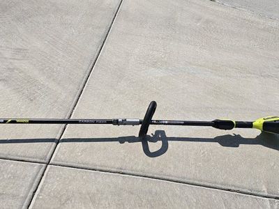 Ryobi 40V HP Brushless Whisper Series Cordless String Trimmer (Tool Only)
