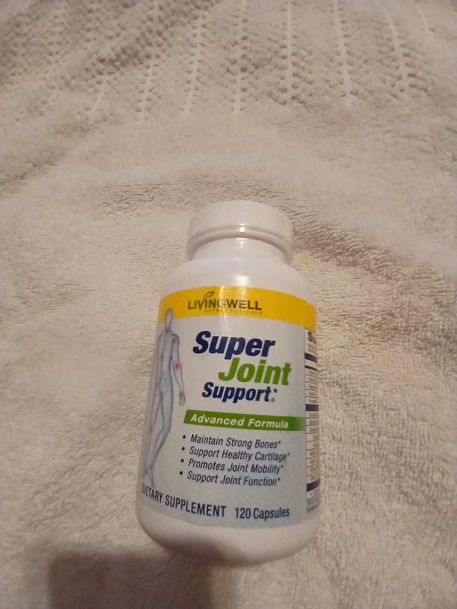 Super Joint Support