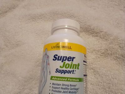 Super Joint Support