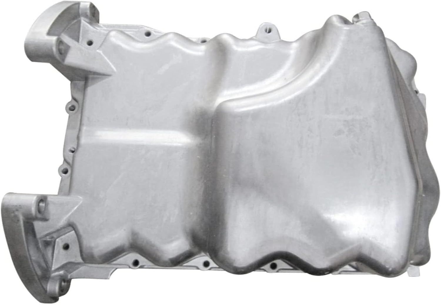 03-06 Acura MDX, 07-10 Honda Odyssey, 07-10 Pilot Engine Oil Pan With Drain Plug