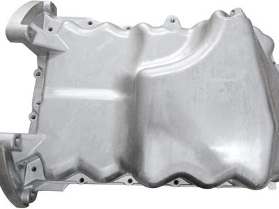 03-06 Acura MDX, 07-10 Honda Odyssey, 07-10 Pilot Engine Oil Pan With Drain Plug