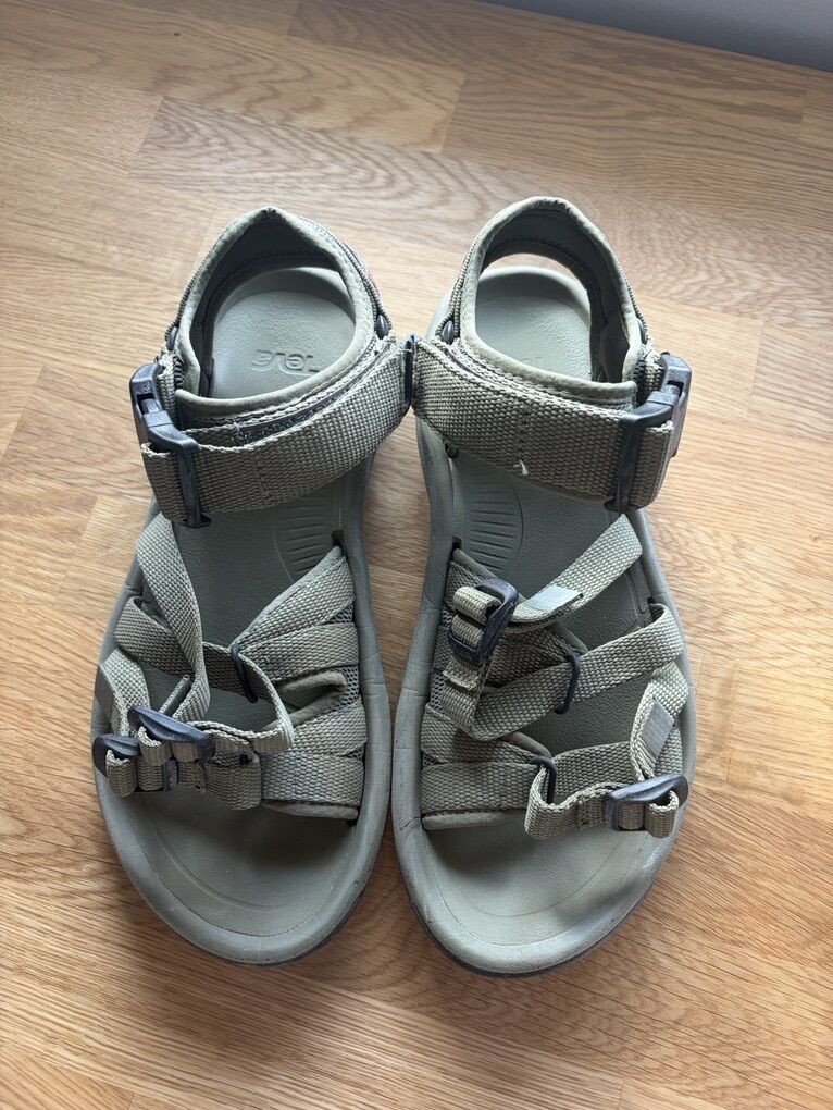 Teva Hurricane XLT Alp Sandals