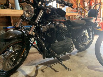 Harley