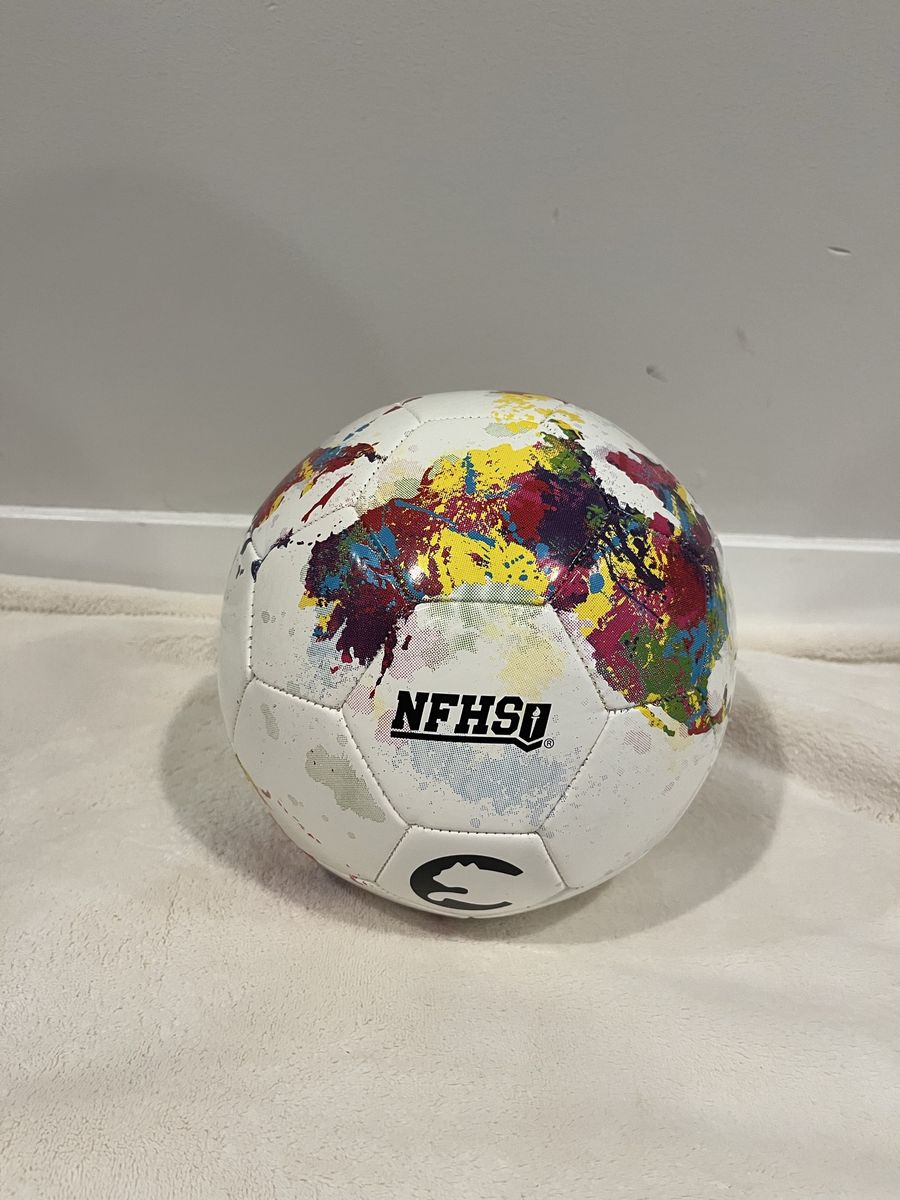 Procat Puma Soccer ball