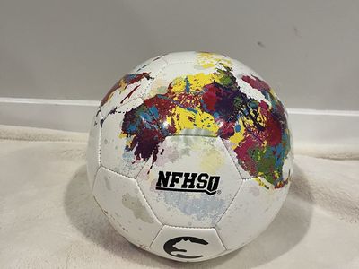 Procat Puma Soccer ball
