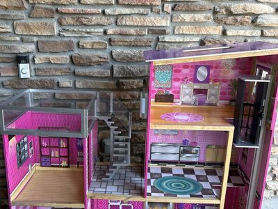Doll House