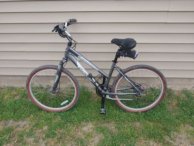 Specialized Expedition 26" Tires Mountain Bike