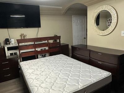 Full Size Bedroom Set