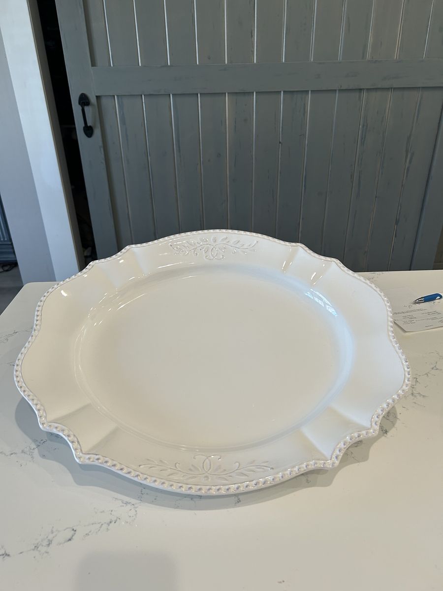 Beautiful Serving Tray