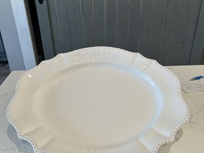 Beautiful Serving Tray