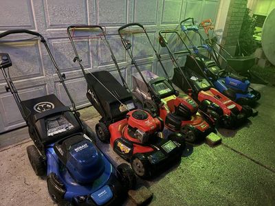 Indoor Estate Sale In Garage (not house)