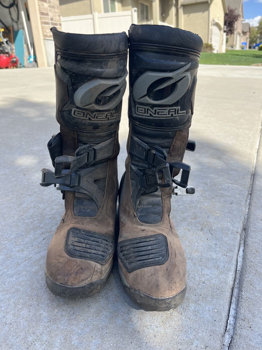 O'Neal Sierra PRO WP Boot (boots)