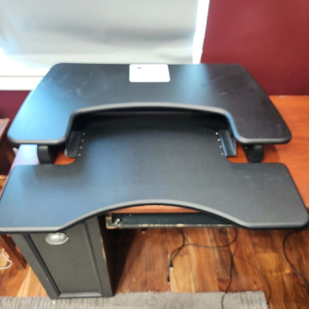 Varidesk Pro36 Standing Desk Converter