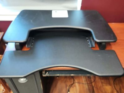 Varidesk Pro36 Standing Desk Converter