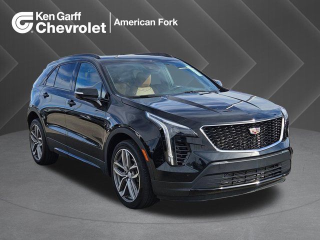 2023 Cadillac XT4 Sport