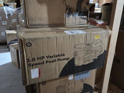 Vivohome Pool Pumps several available New & Used