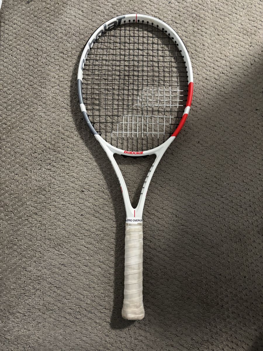 Babolat Strike Evo