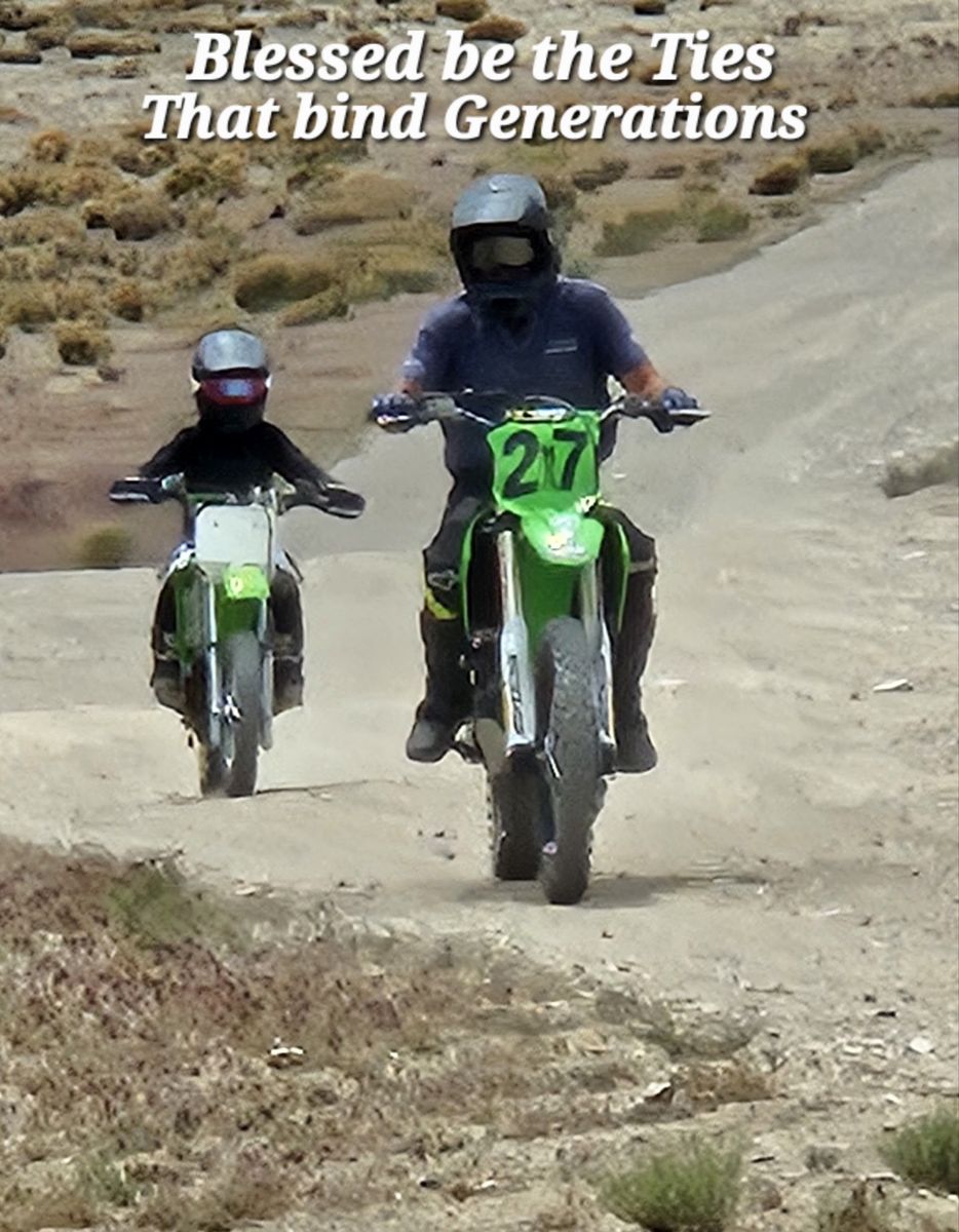 Dirt Bike