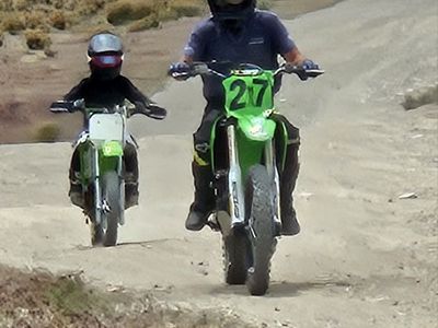 Dirt Bike