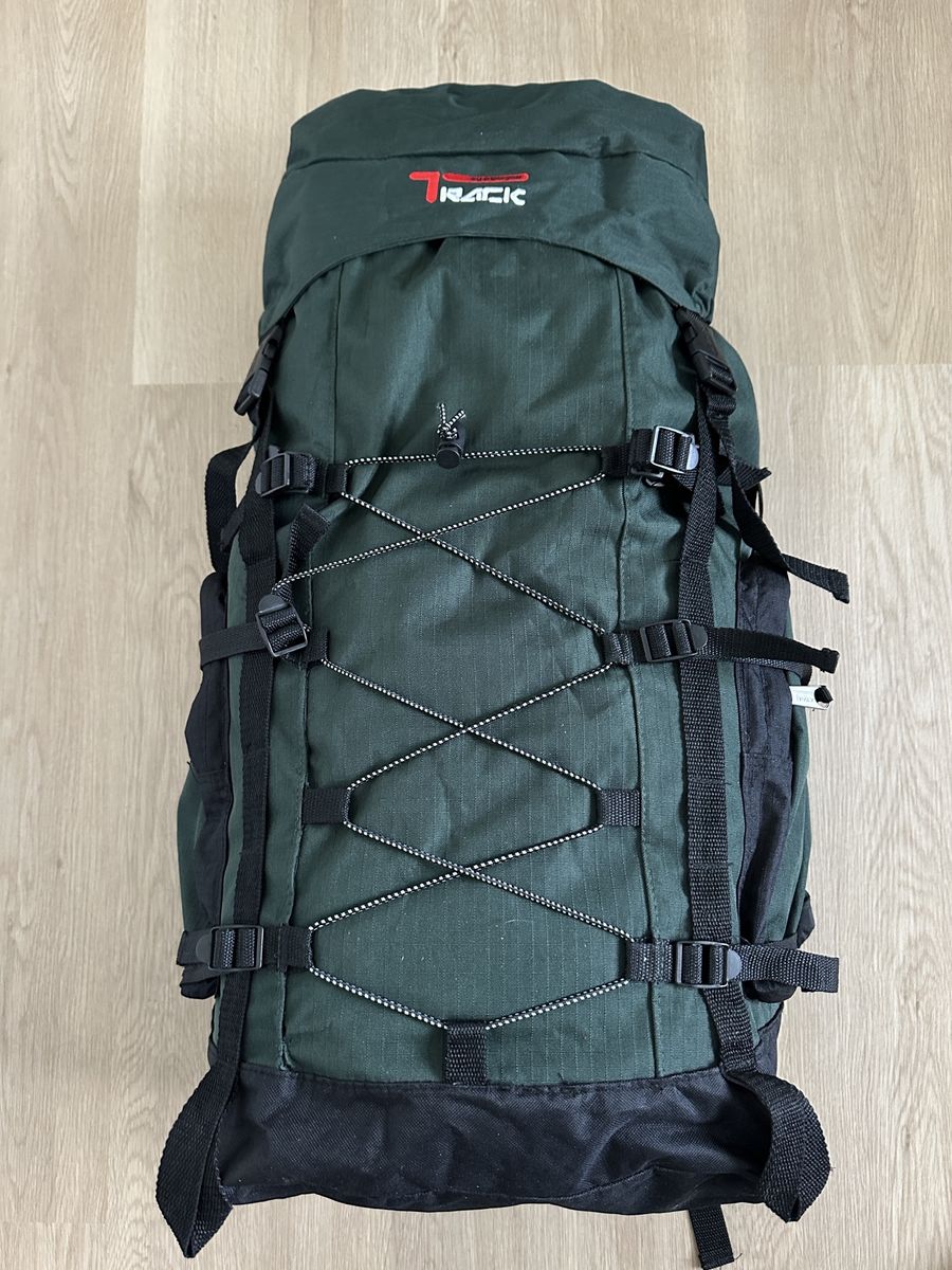 Outdoor GEAR Multi-Day Hiking Back pack