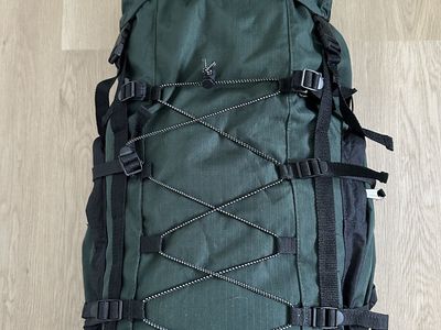 Outdoor GEAR Multi-Day Hiking Back pack