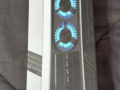 PS5 Pro Cooling Fan
