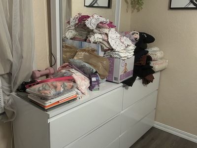 Bedroom set